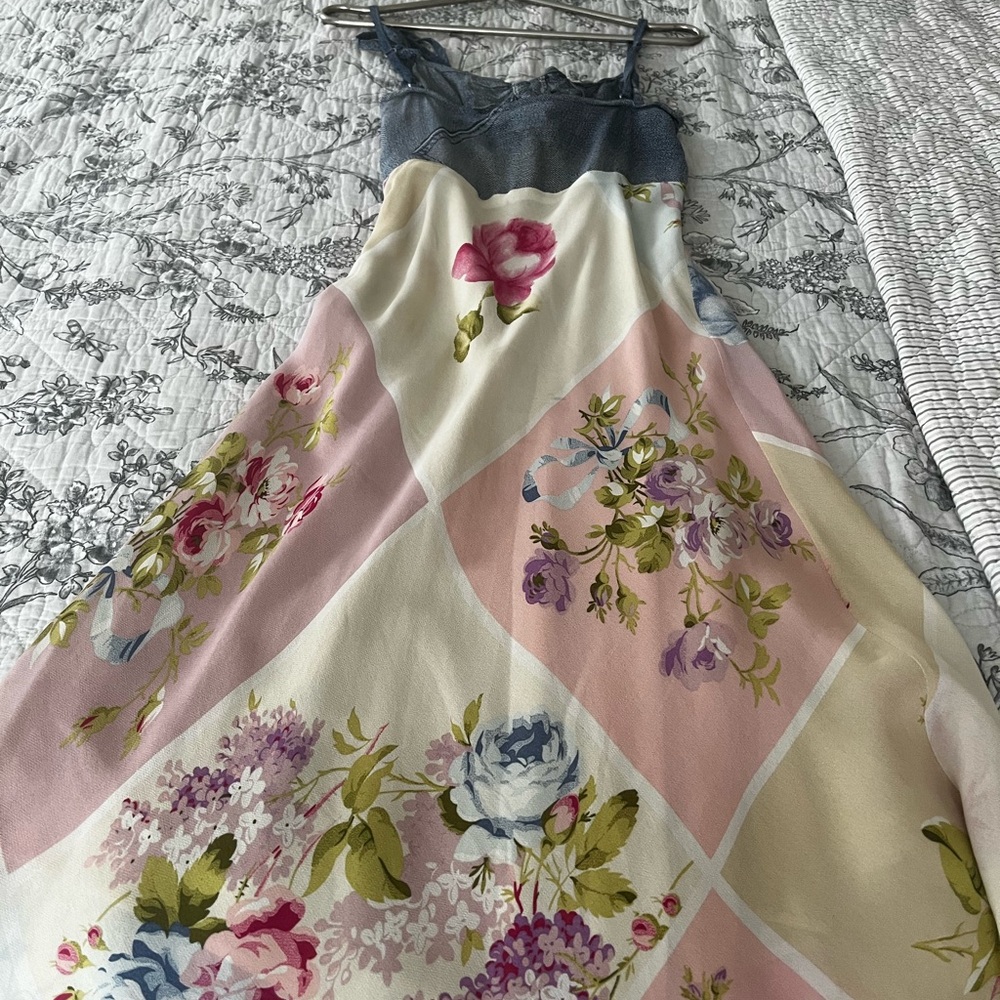MAJE (France) DRESS SIZE 2